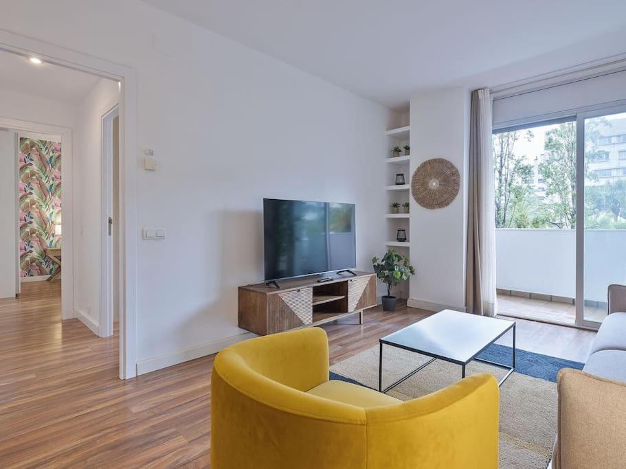 Alcam Espronceda Apartamento