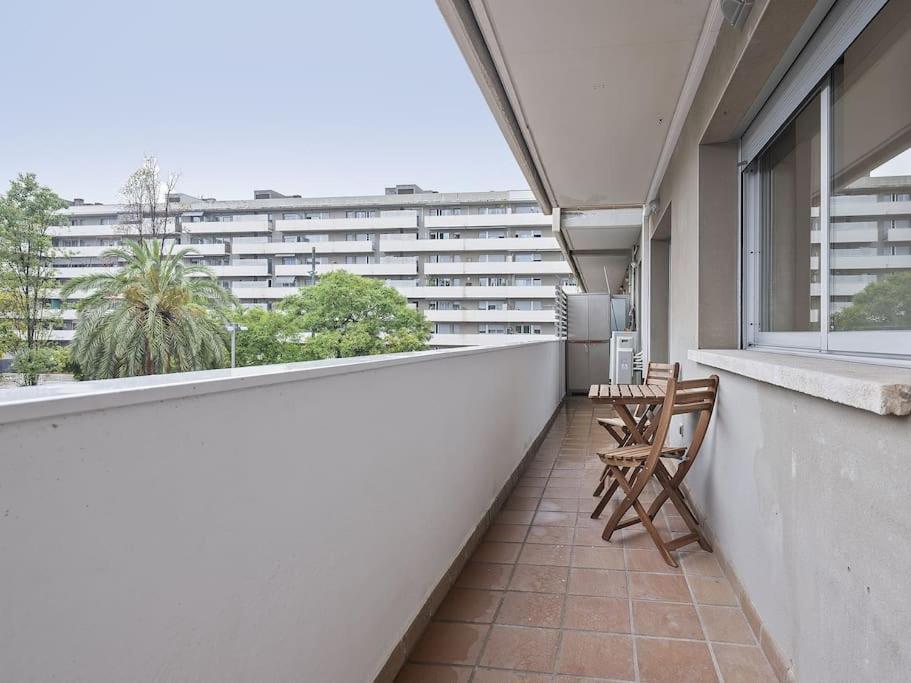 Alcam Espronceda Apartamento *