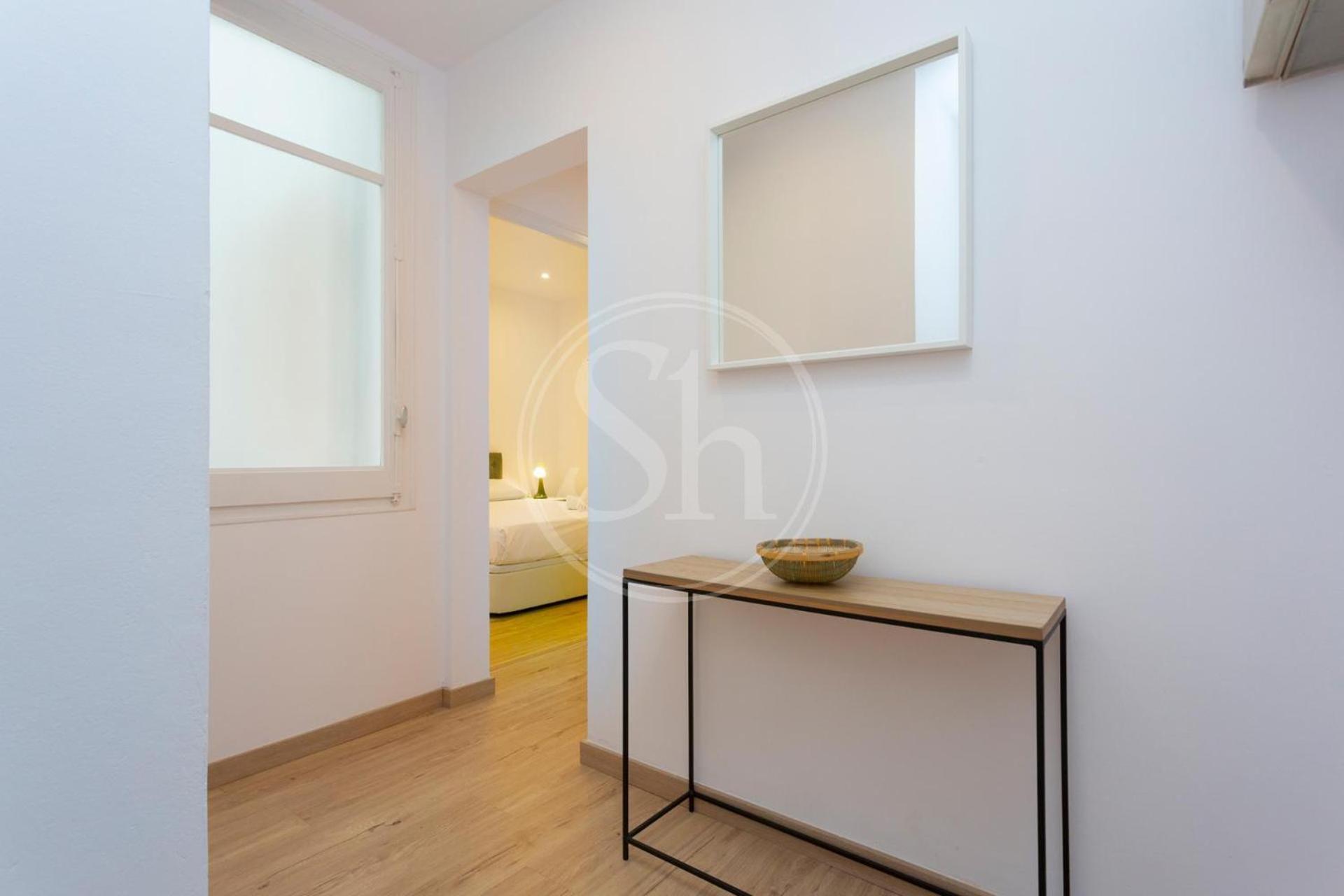 Apartment Comodo 5 Barcelona