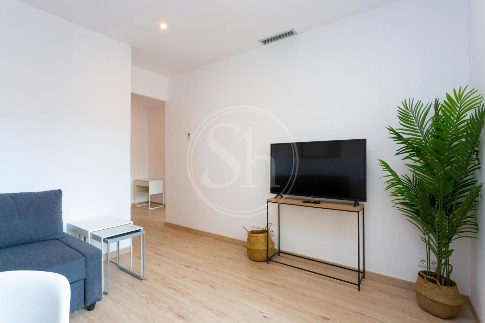 Apartment Comodo 5 *