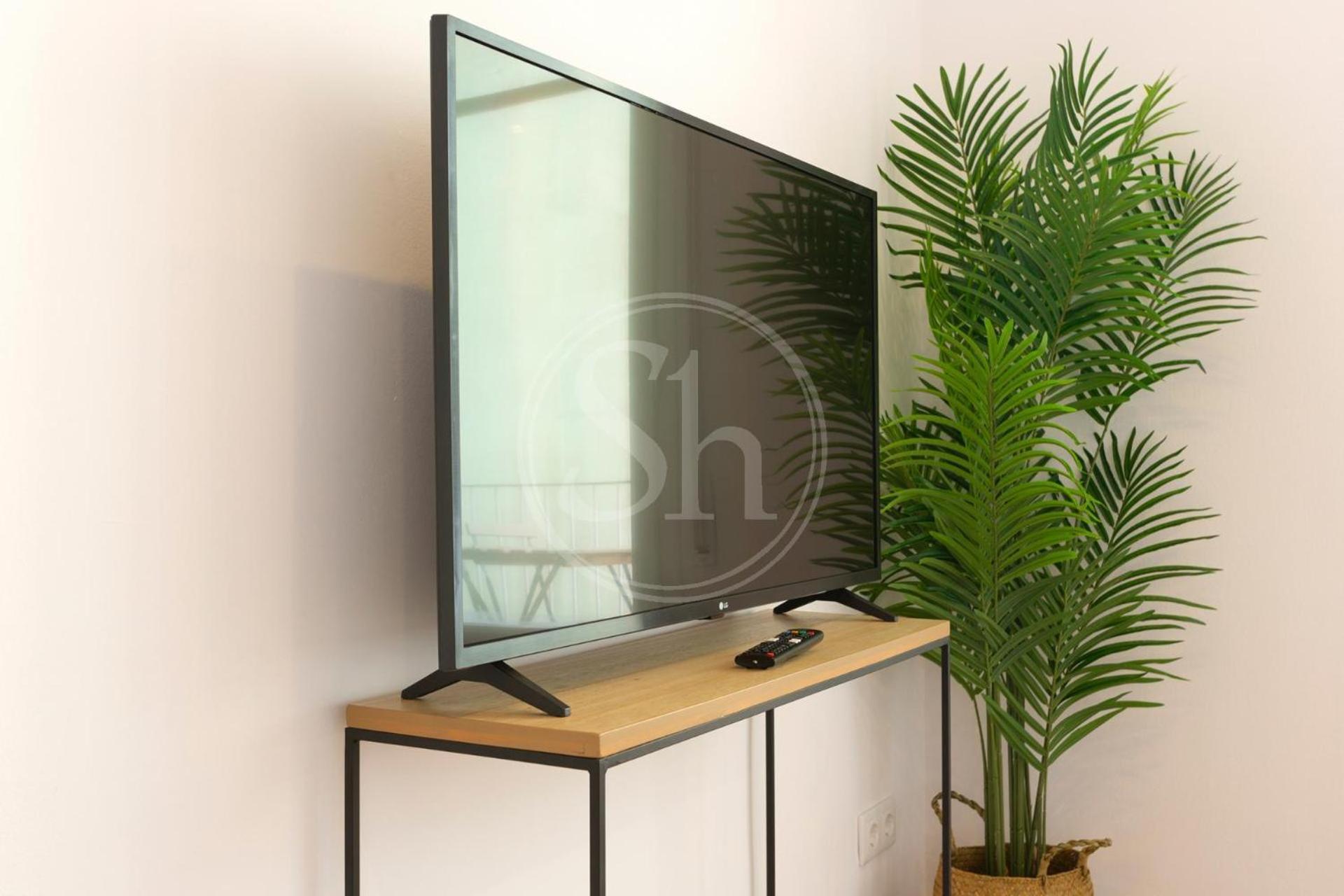 Comodo 5 Apartment Barcelona