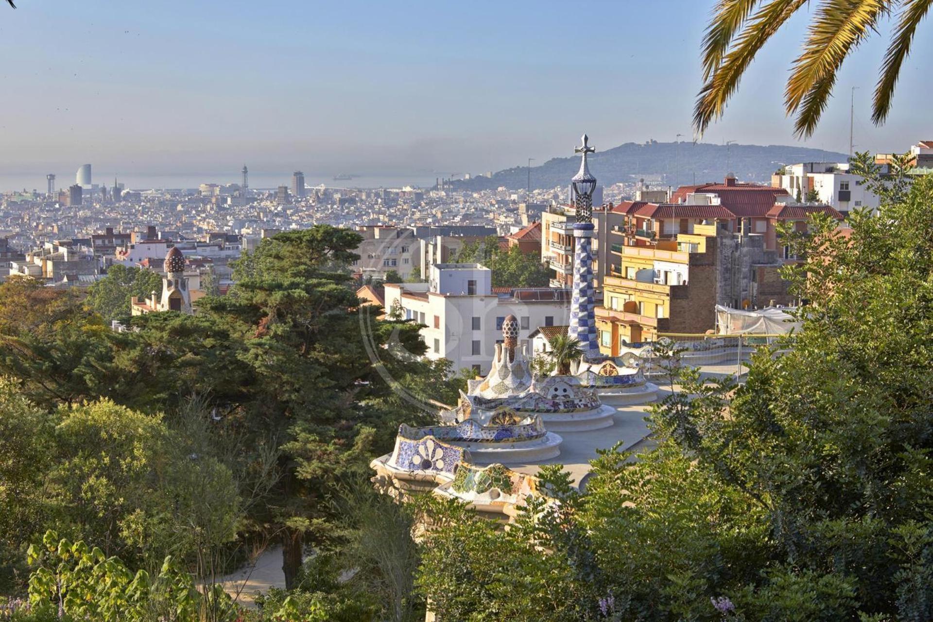 Comodo 5 Apartment Barcelona