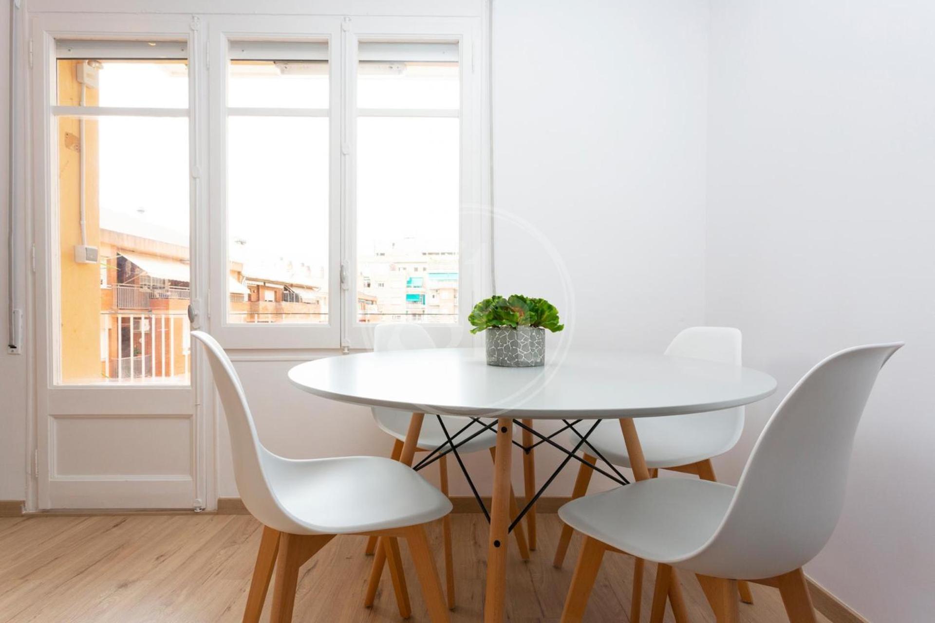 Apartment Comodo 5