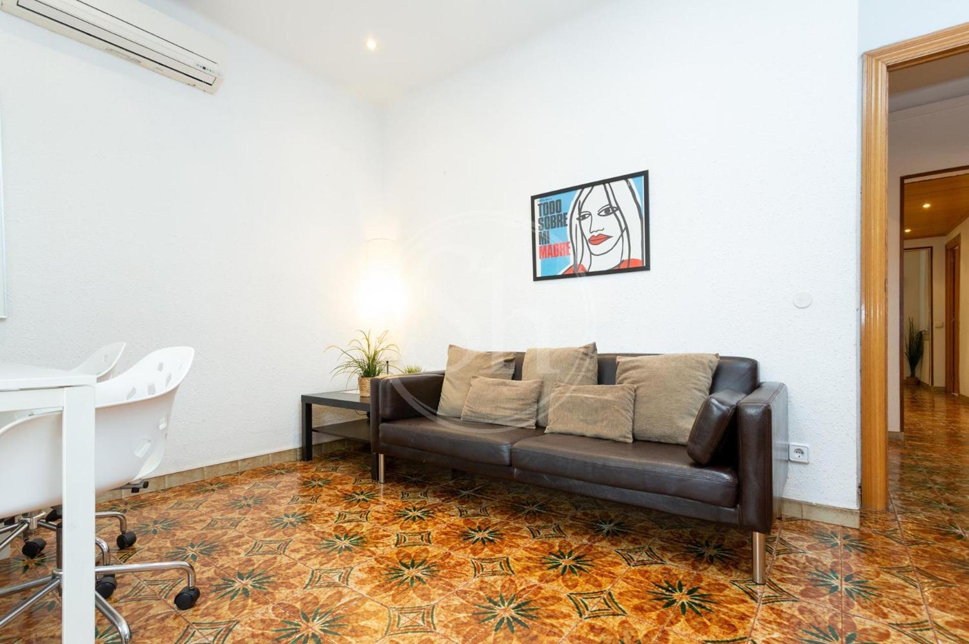 Apartamento Bonito Cerca Del Parc Gueell *