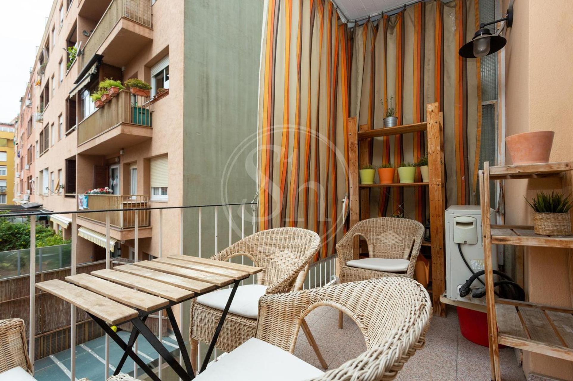 Bonito Cerca Del Parc Gueell Apartamento Barcelona