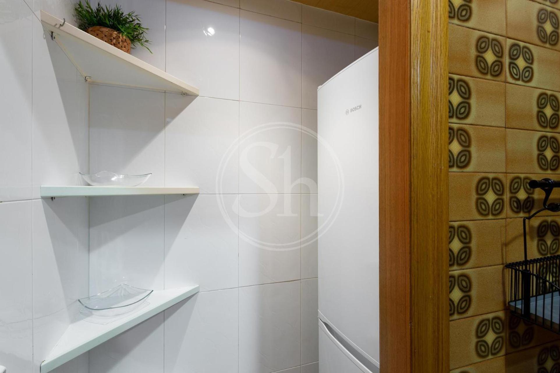 Bonito Cerca Del Parc Gueell Apartamento Barcelona