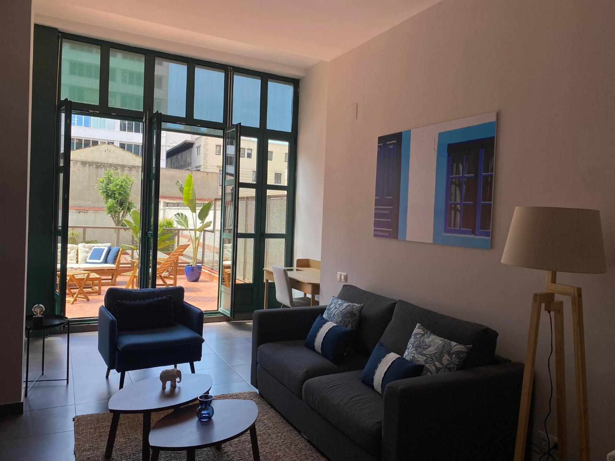 M&e Agency Valencia 277 By Marta And Emanuele Apartamento Barcelona