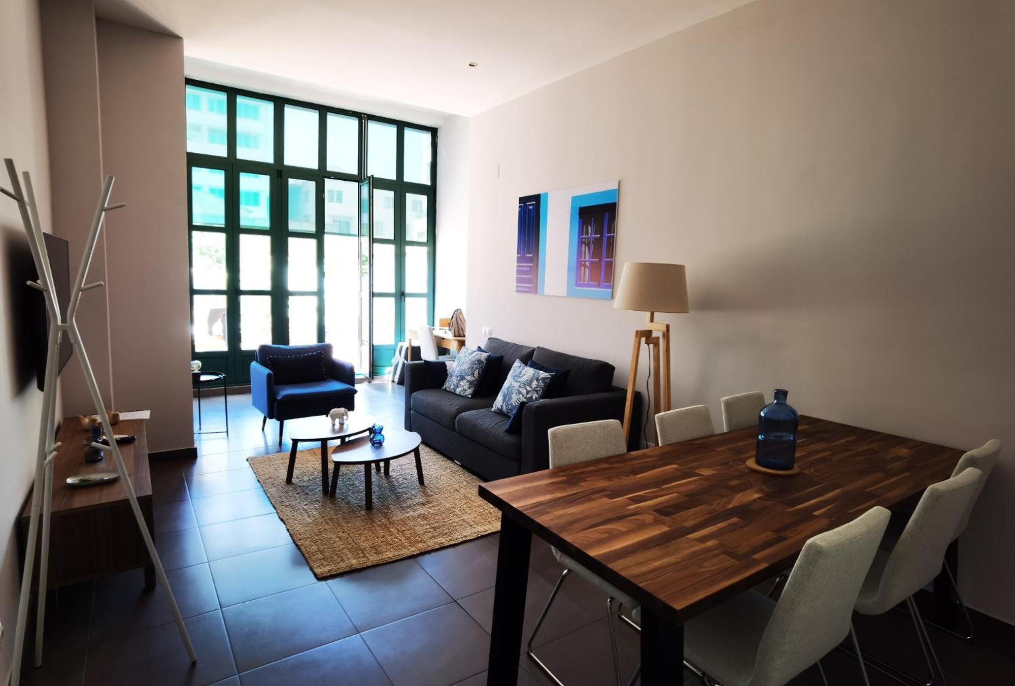 Casa Luxe Barcelona
