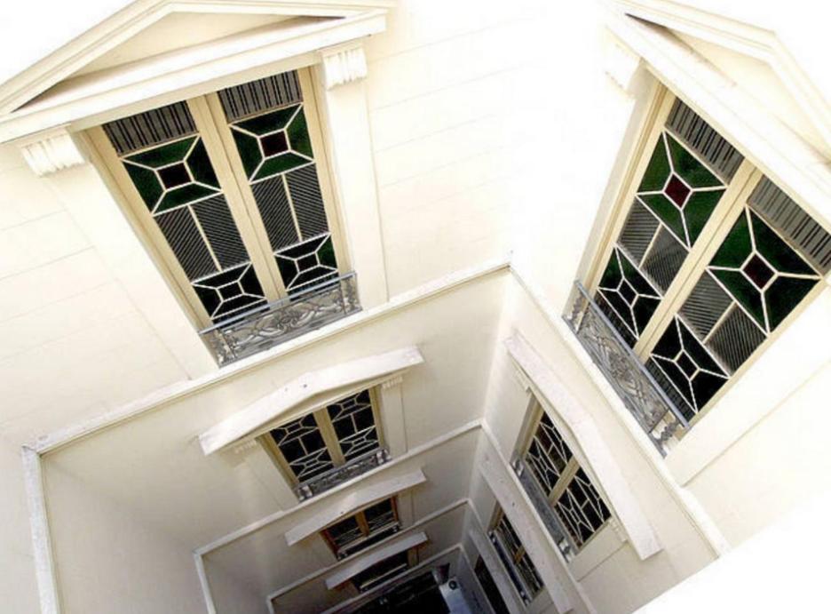 Casa Luxe