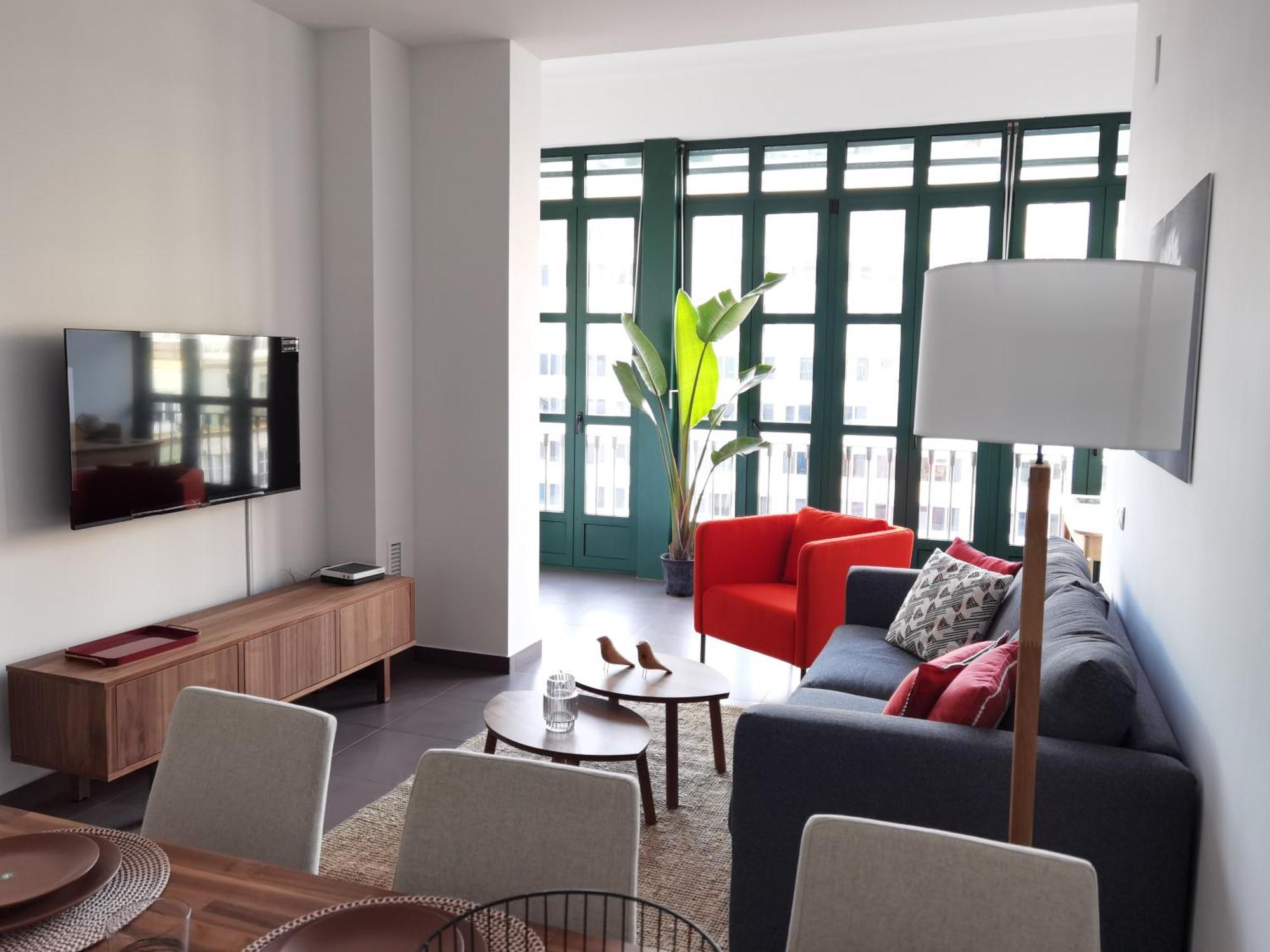 Casa Luxe Barcelona