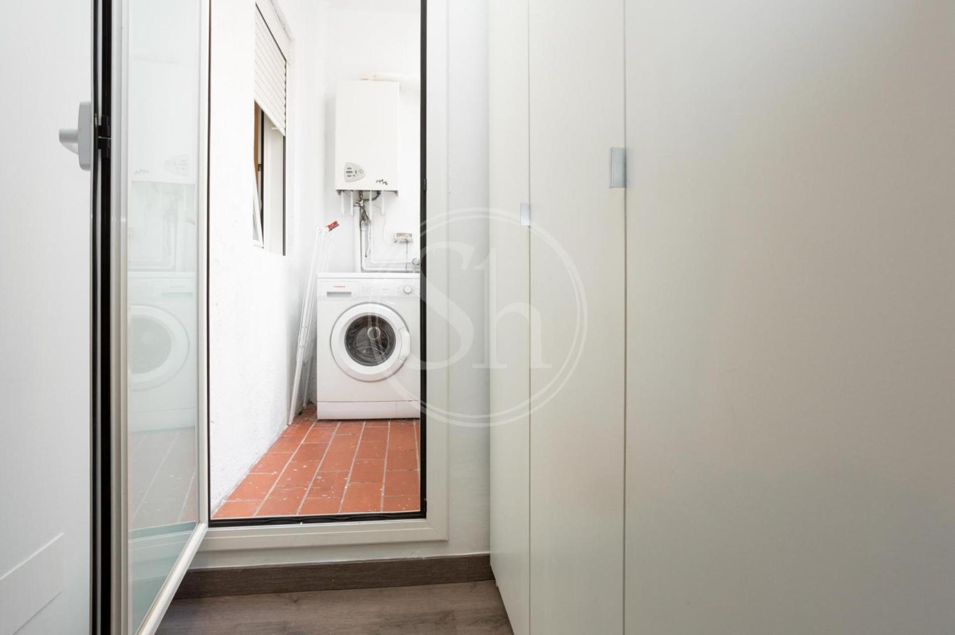 Apartamento Zona Sagrada Familia I *