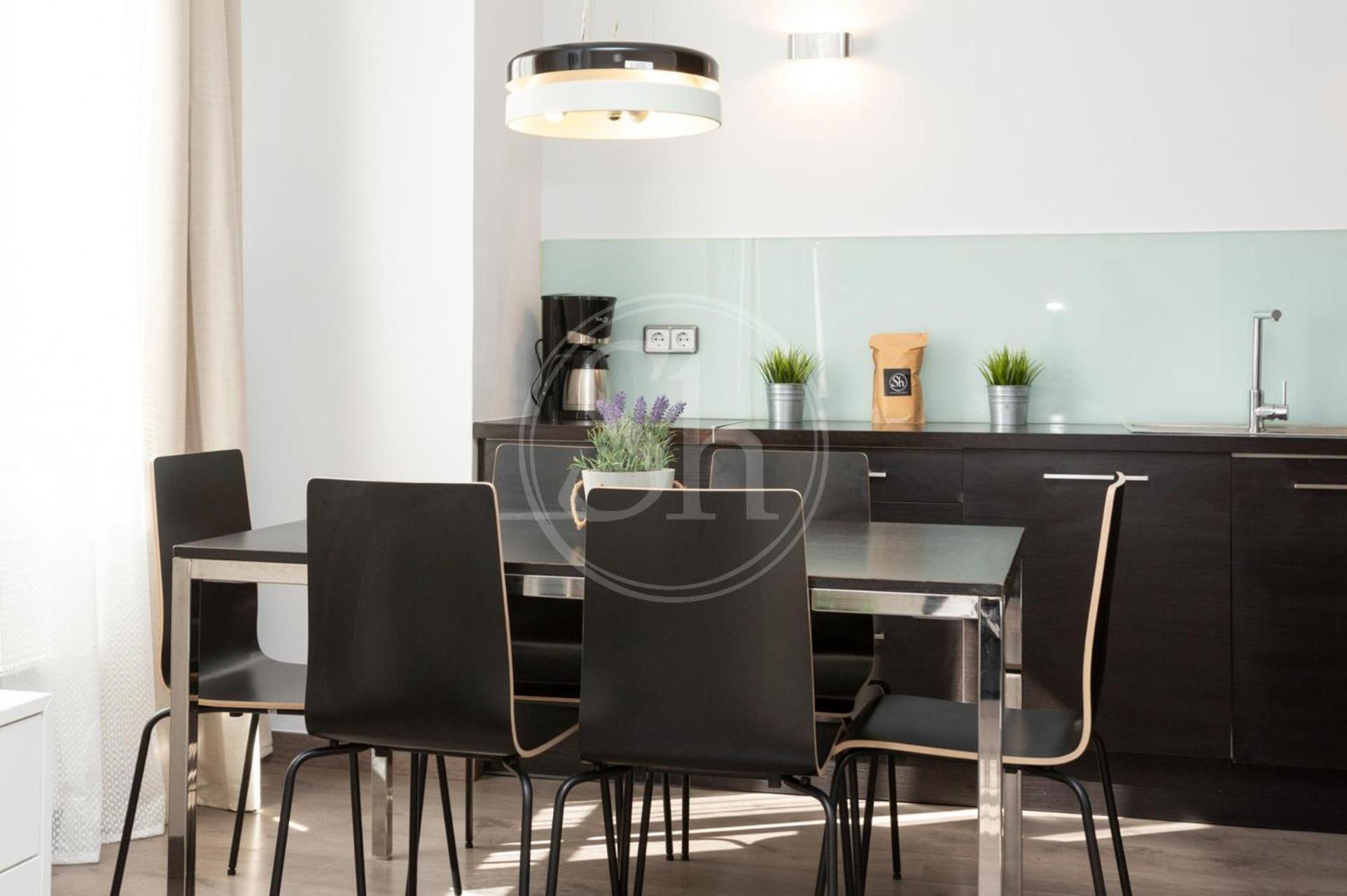 Apartamento Zona Sagrada Familia I Barcelona