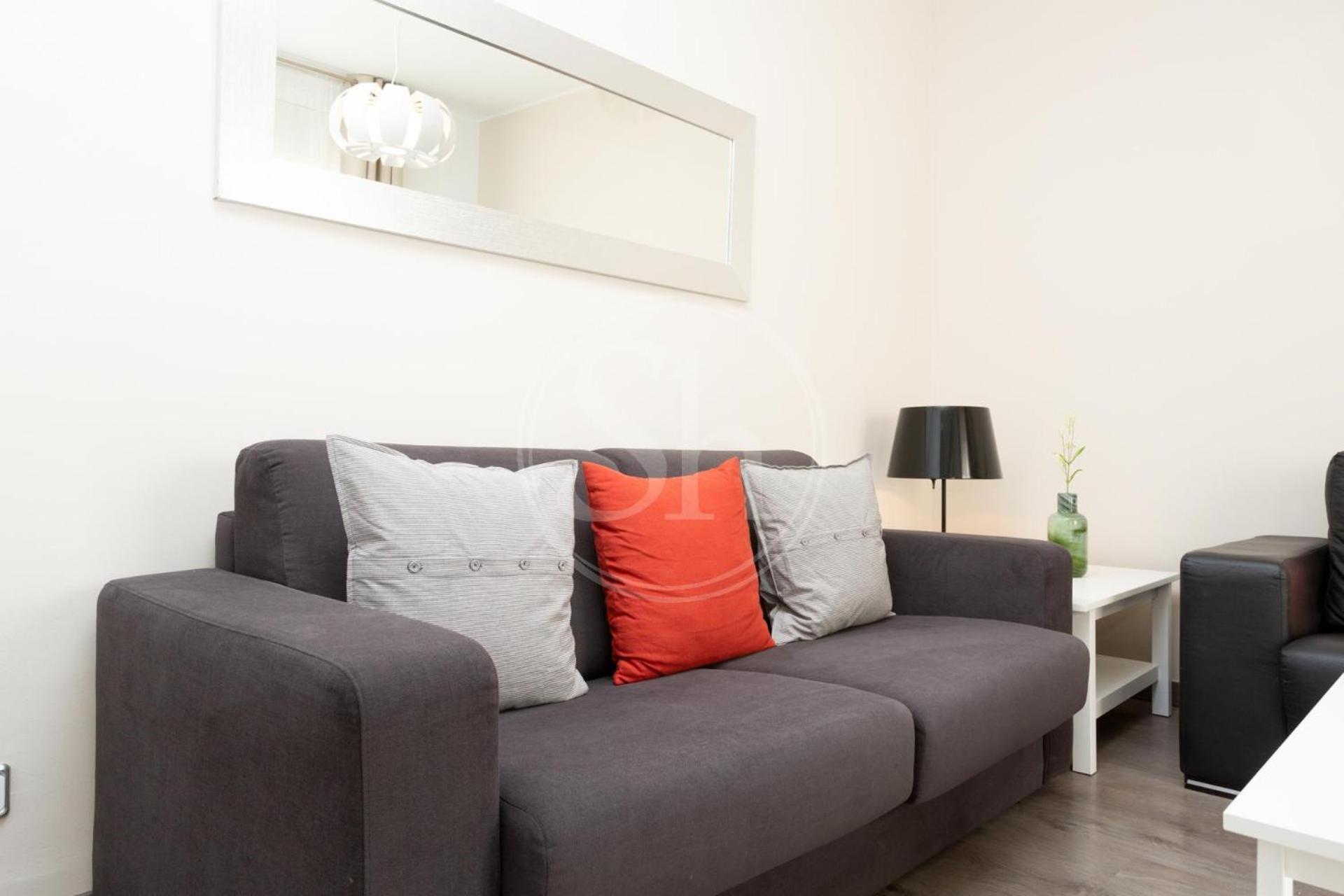 Zona Sagrada Familia I Apartamento