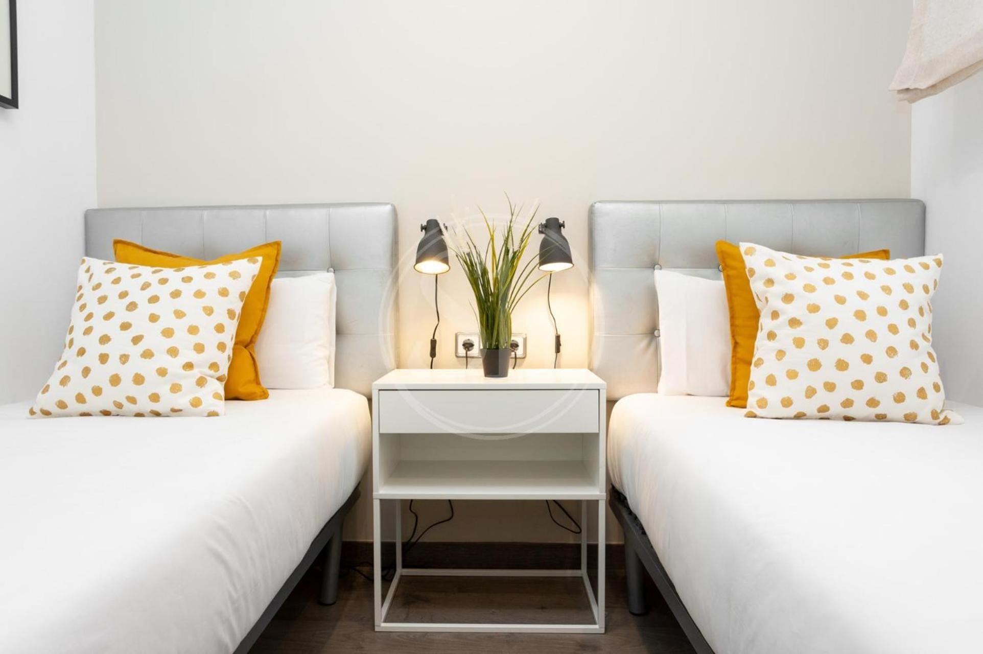 Apartamento Zona Sagrada Familia I Barcelona