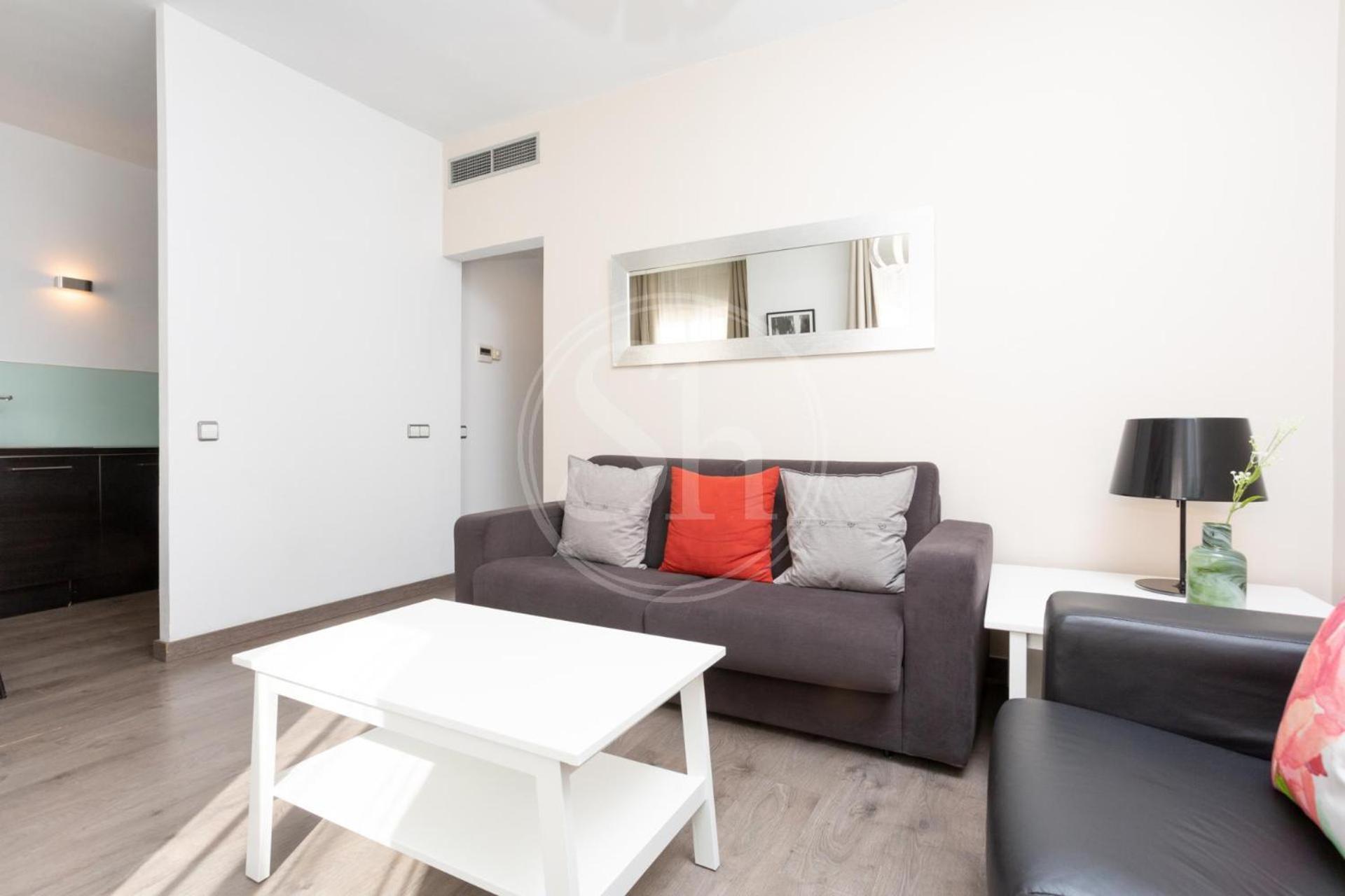 Zona Sagrada Familia I Apartamento *