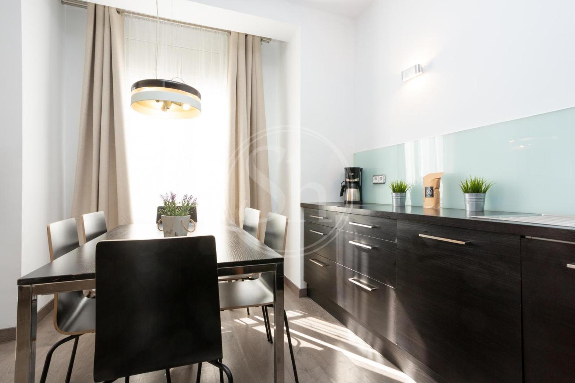 Zona Sagrada Familia I Apartamento Barcelona