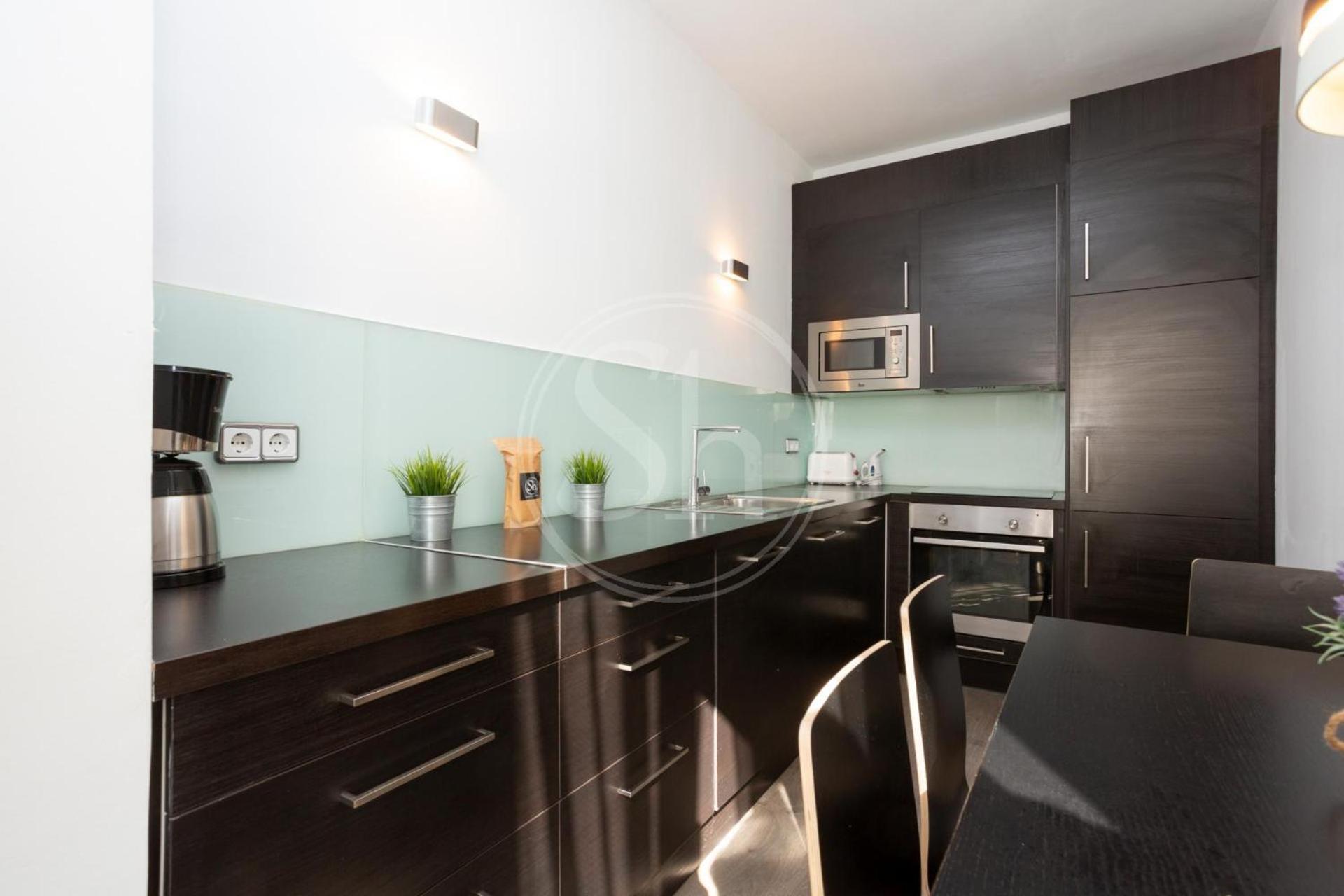 Apartamento Zona Sagrada Familia I Barcelona