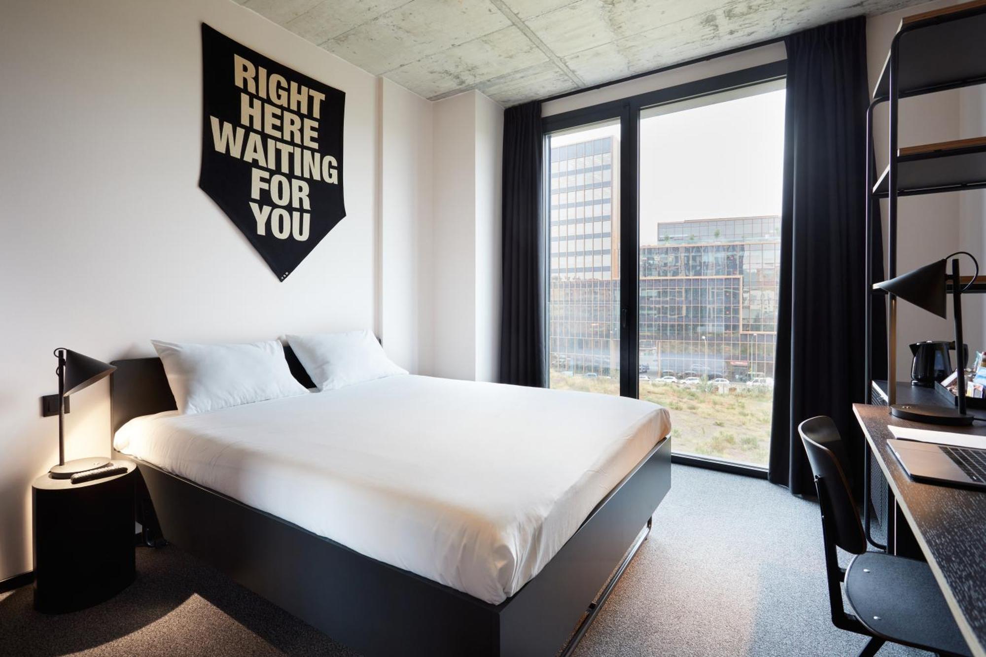 Hotel The Social Hub Poblenou Barcelona