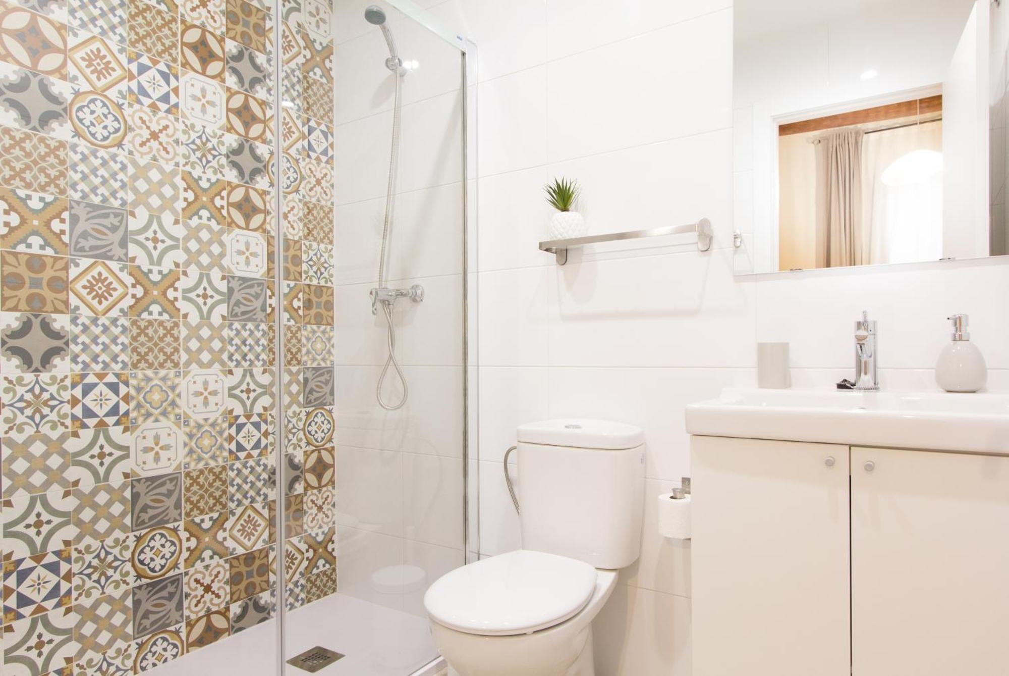Novus Homes Sants Apartment *