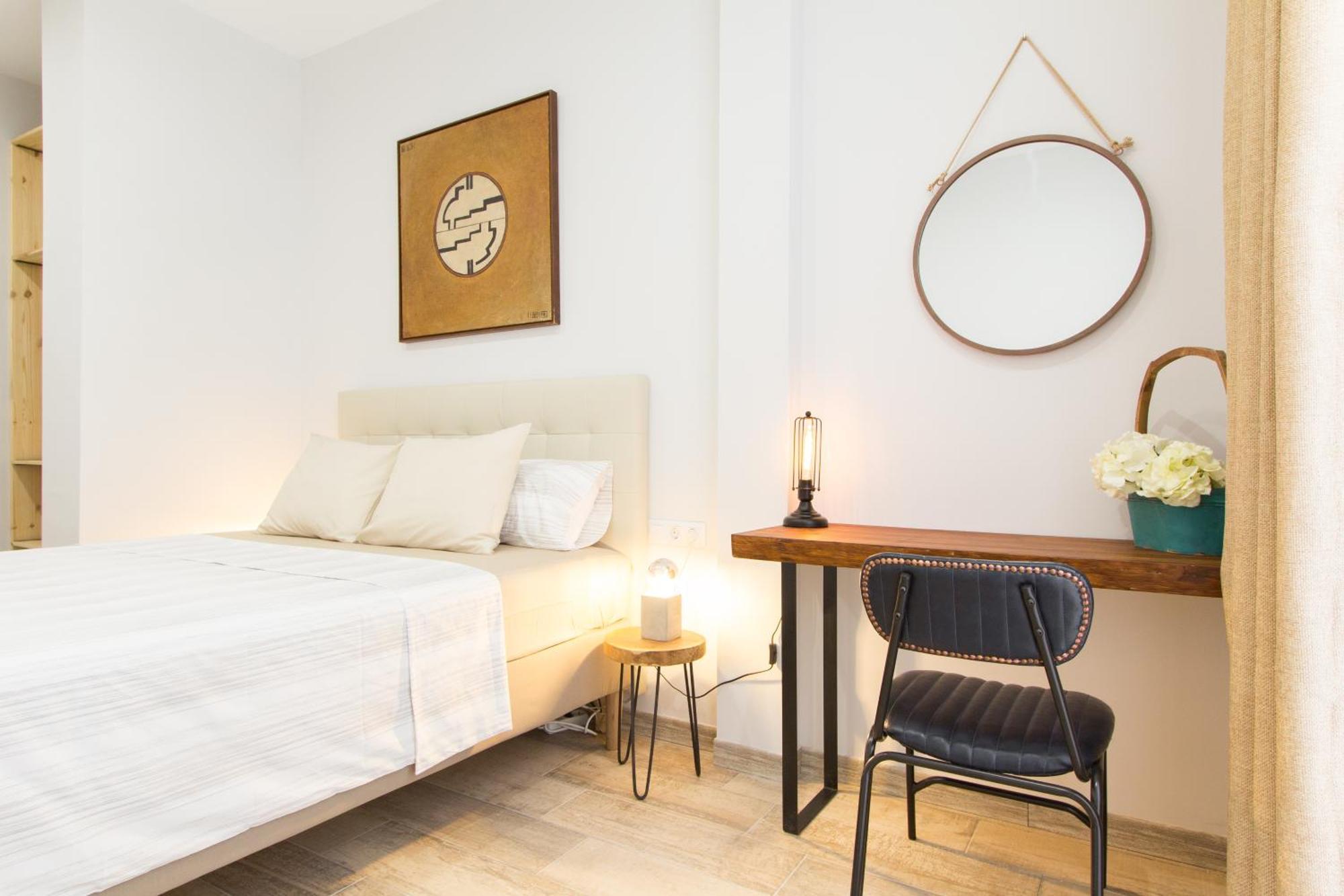 Apartment Novus Homes Sants *