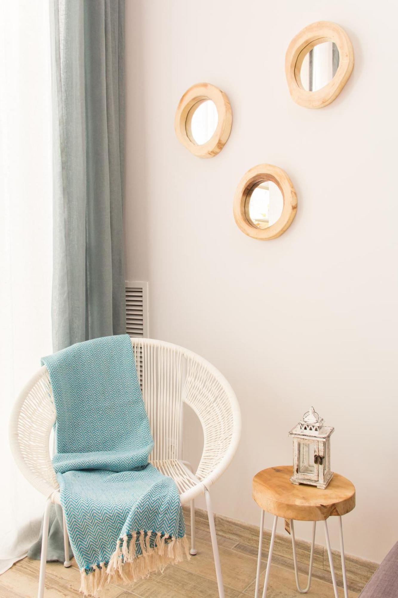 Apartment Novus Homes Sants
