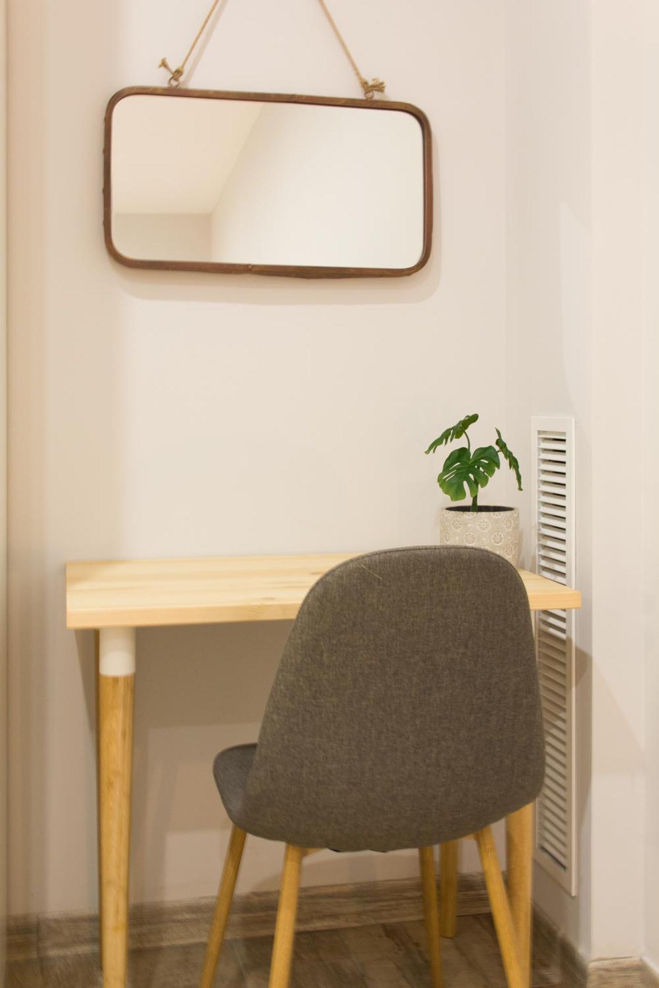 Apartment Novus Homes Sants Barcelona