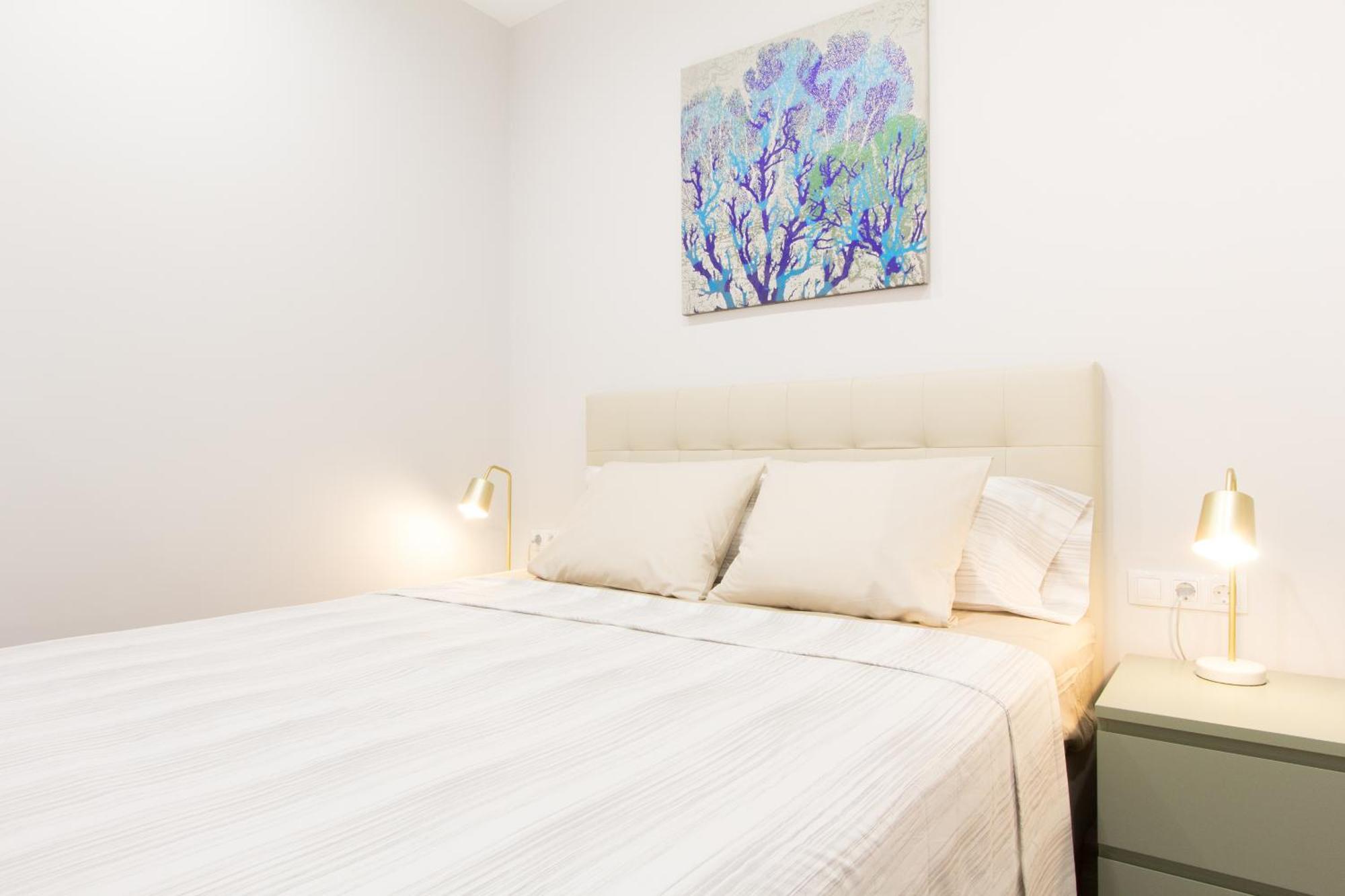 Novus Homes Sants Apartment Barcelona