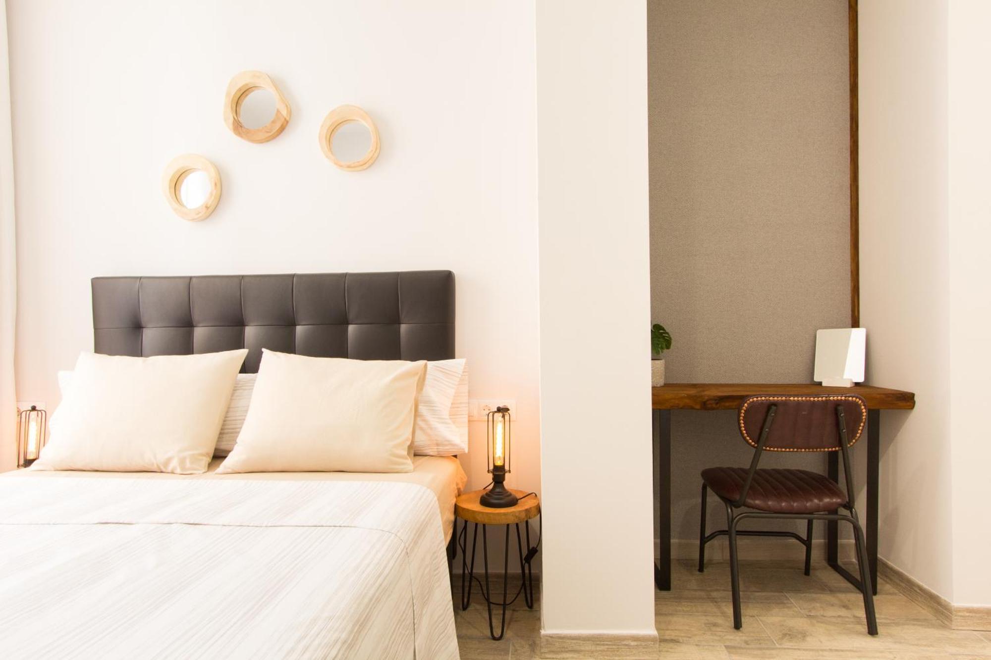 Apartment Novus Homes Sants Barcelona