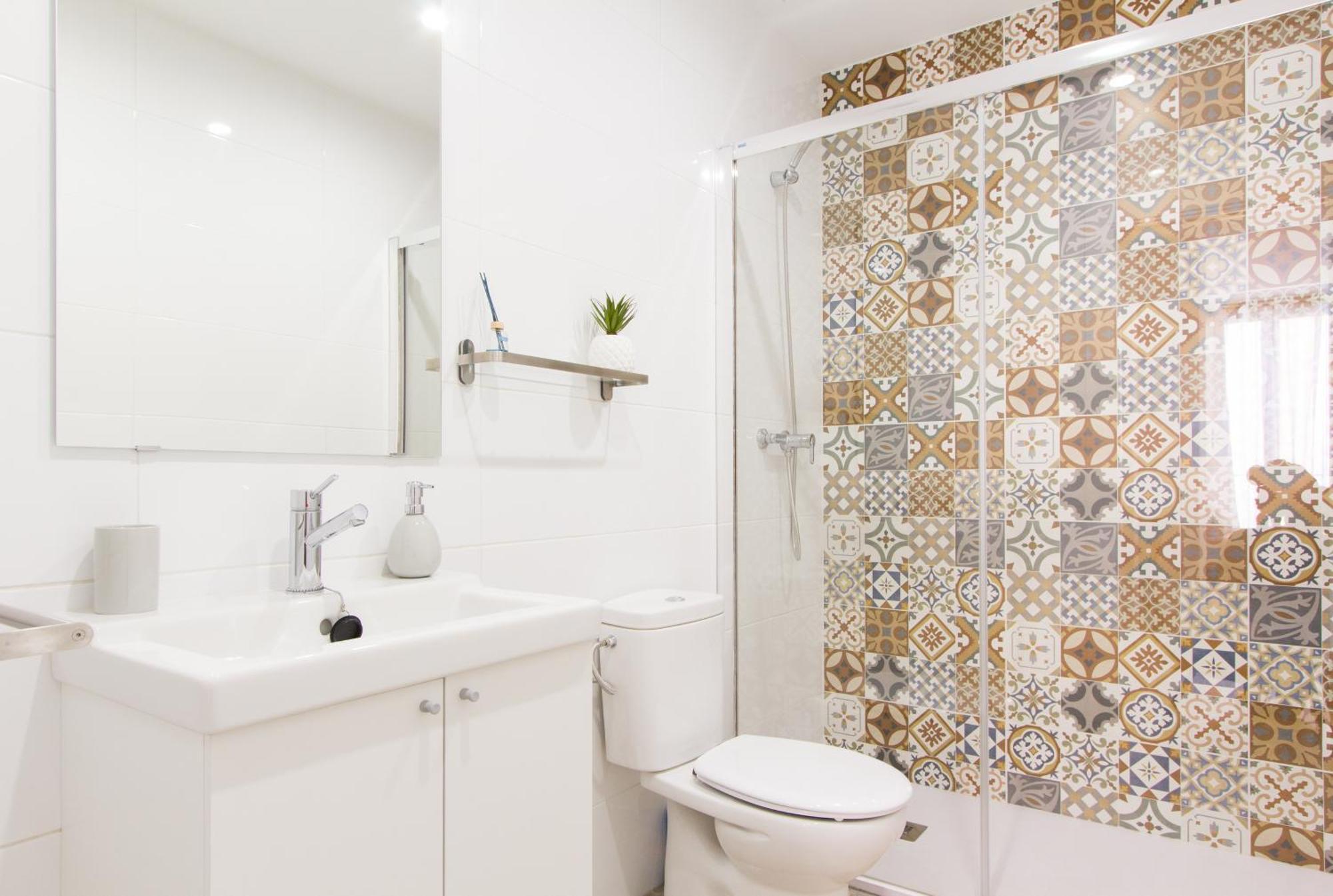 Novus Homes Sants Apartment Barcelona