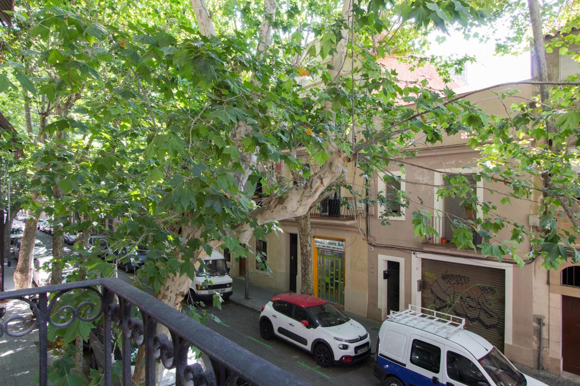 Novus Homes Sants Apartment *