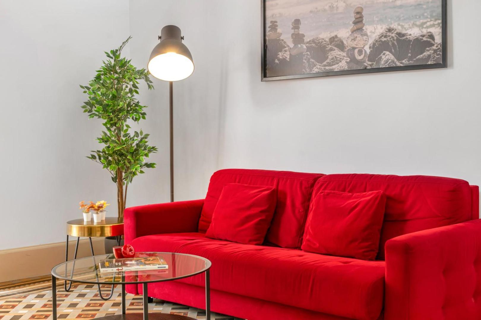 Apartamento Tendency 6