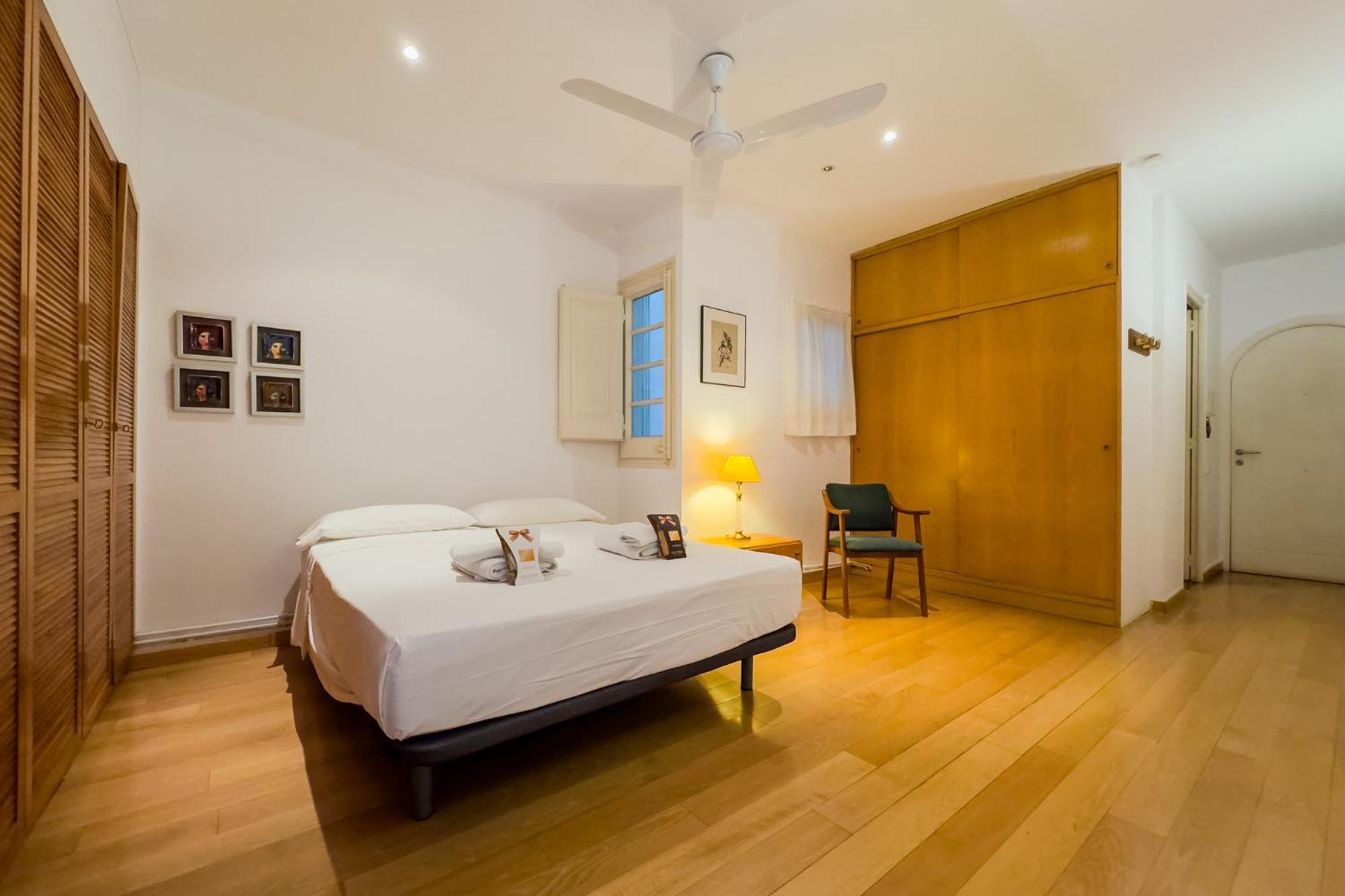 Apartamento Enrique Granados