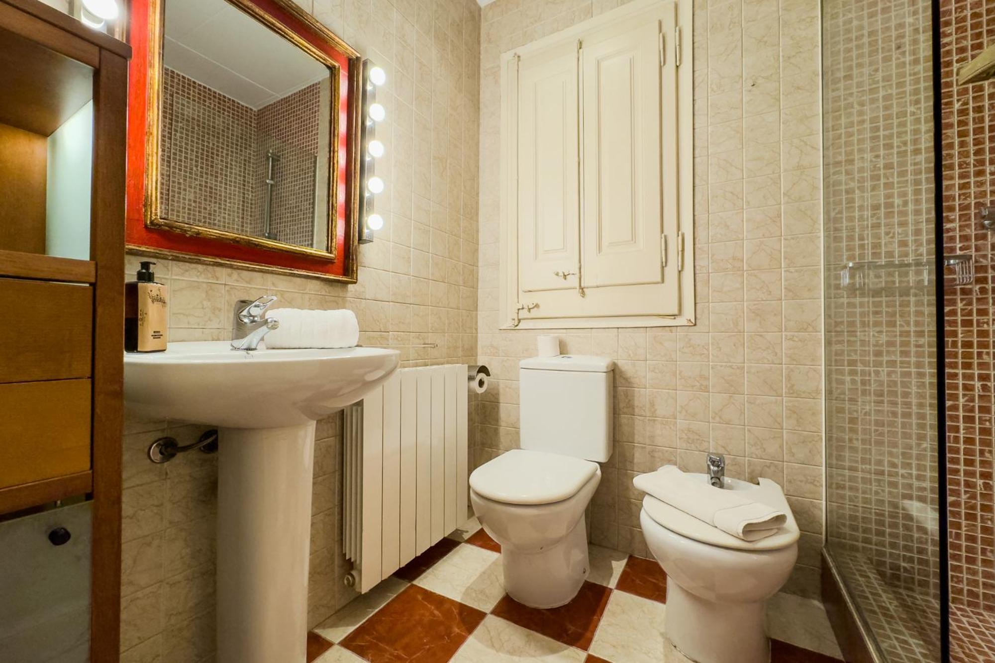Apartamento Enrique Granados