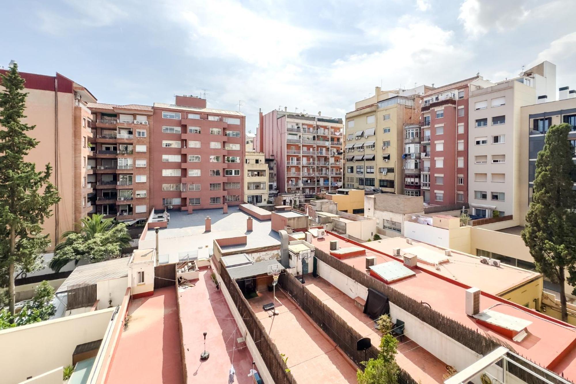 Apartamento Enrique Granados Barcelona