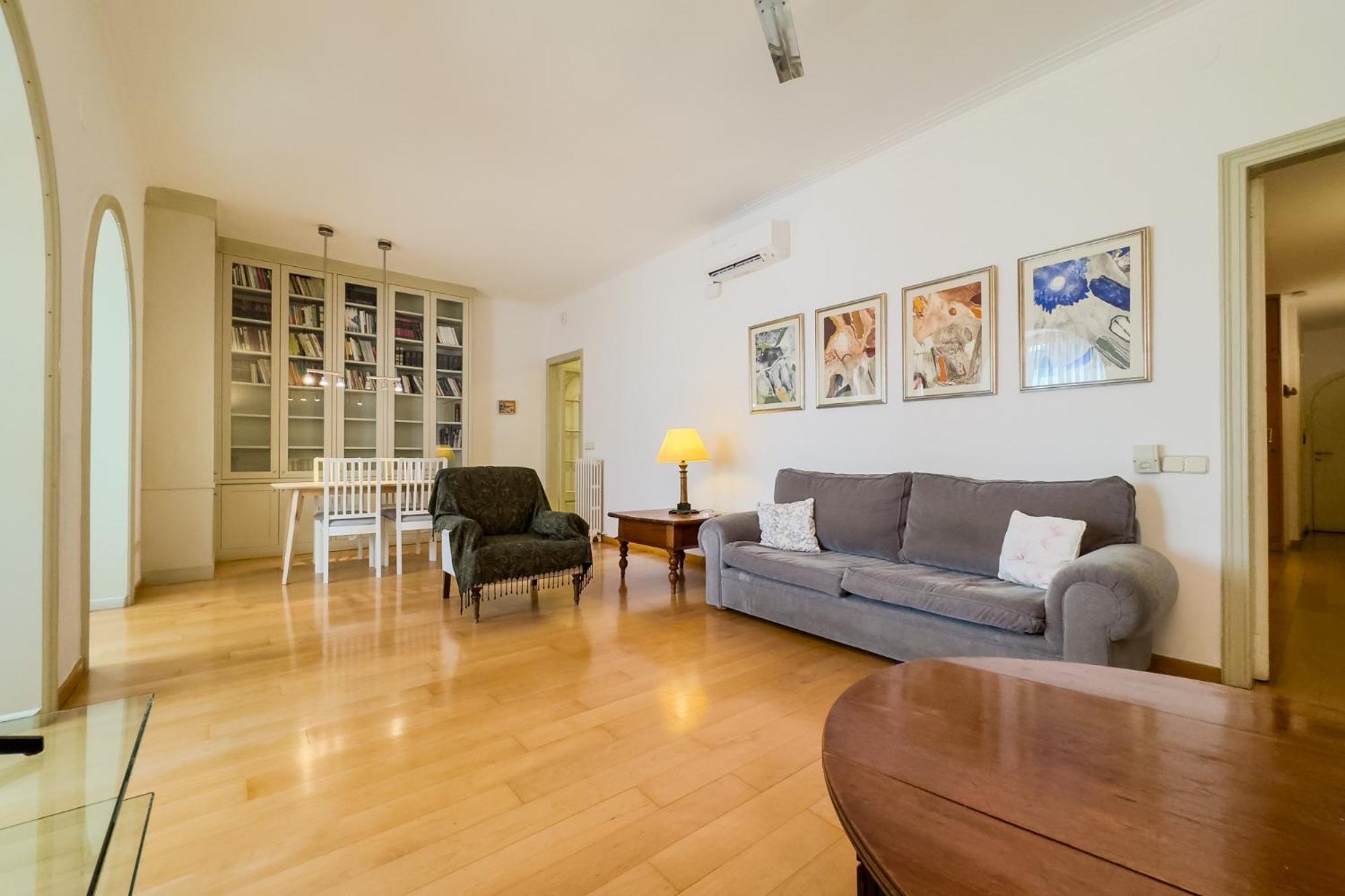 Apartamento Enrique Granados
