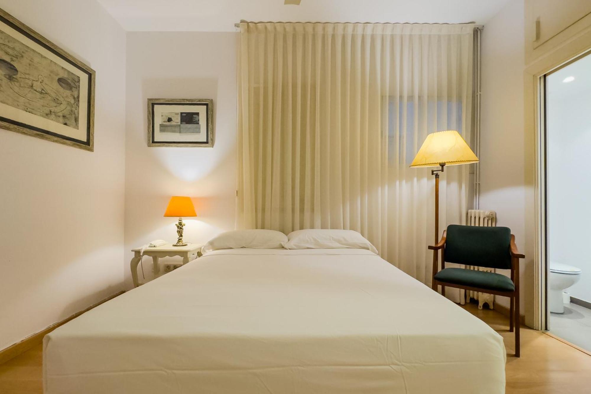 Apartamento Enrique Granados