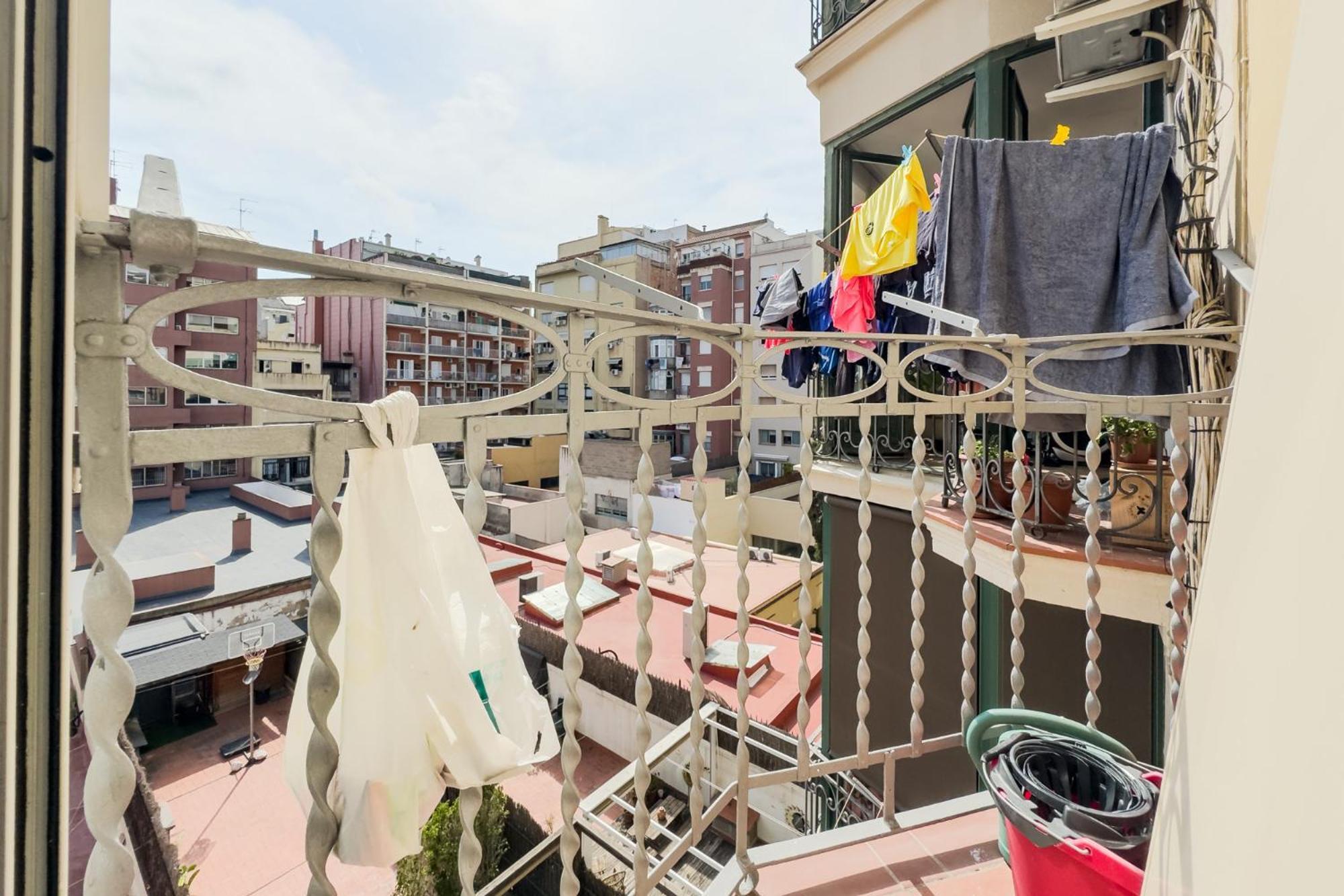 Apartamento Enrique Granados *
