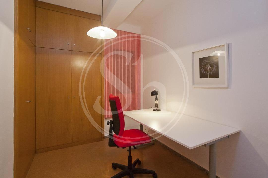 Apartamento Bonito En Monumental Barcelona