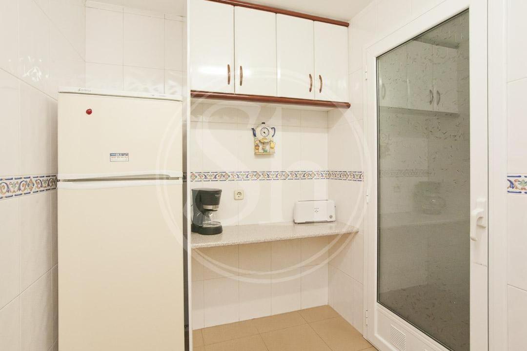 Apartamento Bonito En Monumental