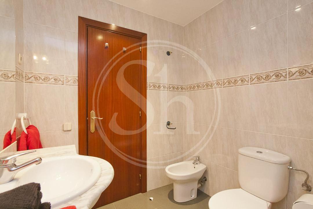 Bonito En Monumental Apartamento *