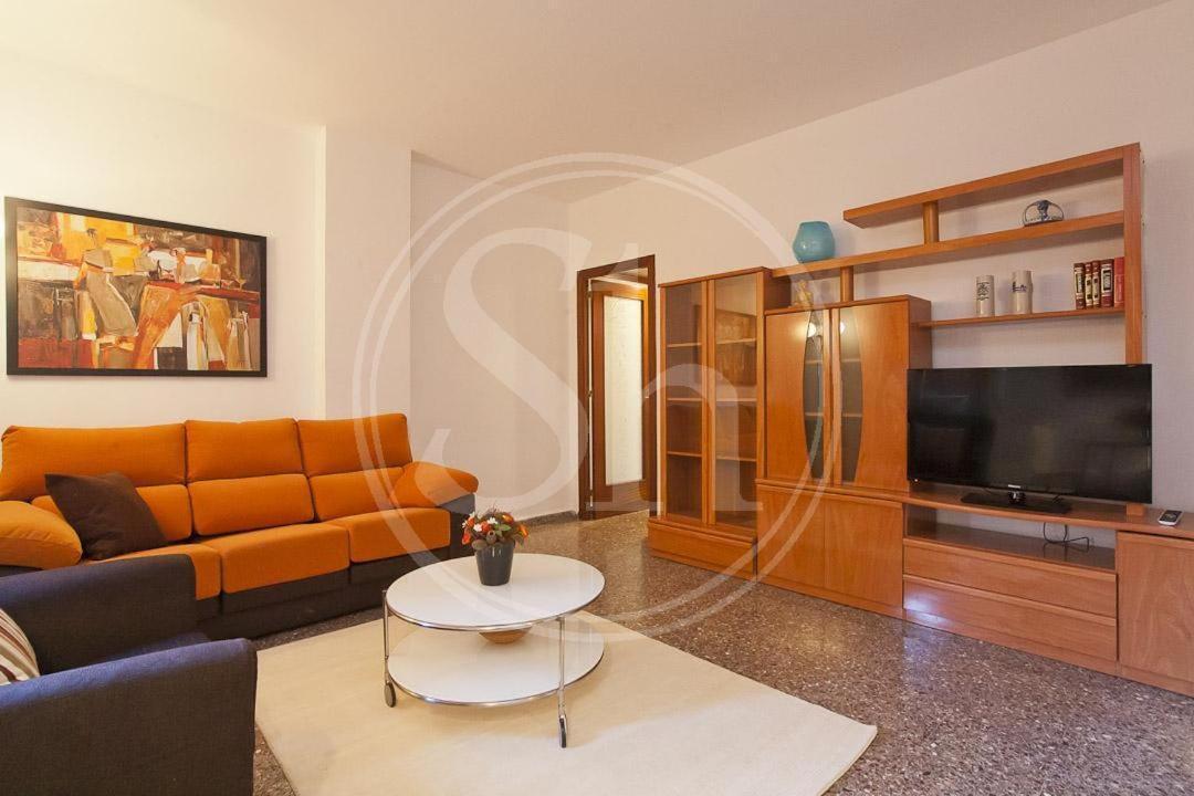 Bonito En Monumental Apartamento *