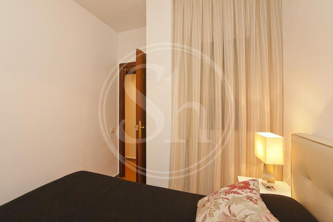 Bonito En Monumental Apartamento