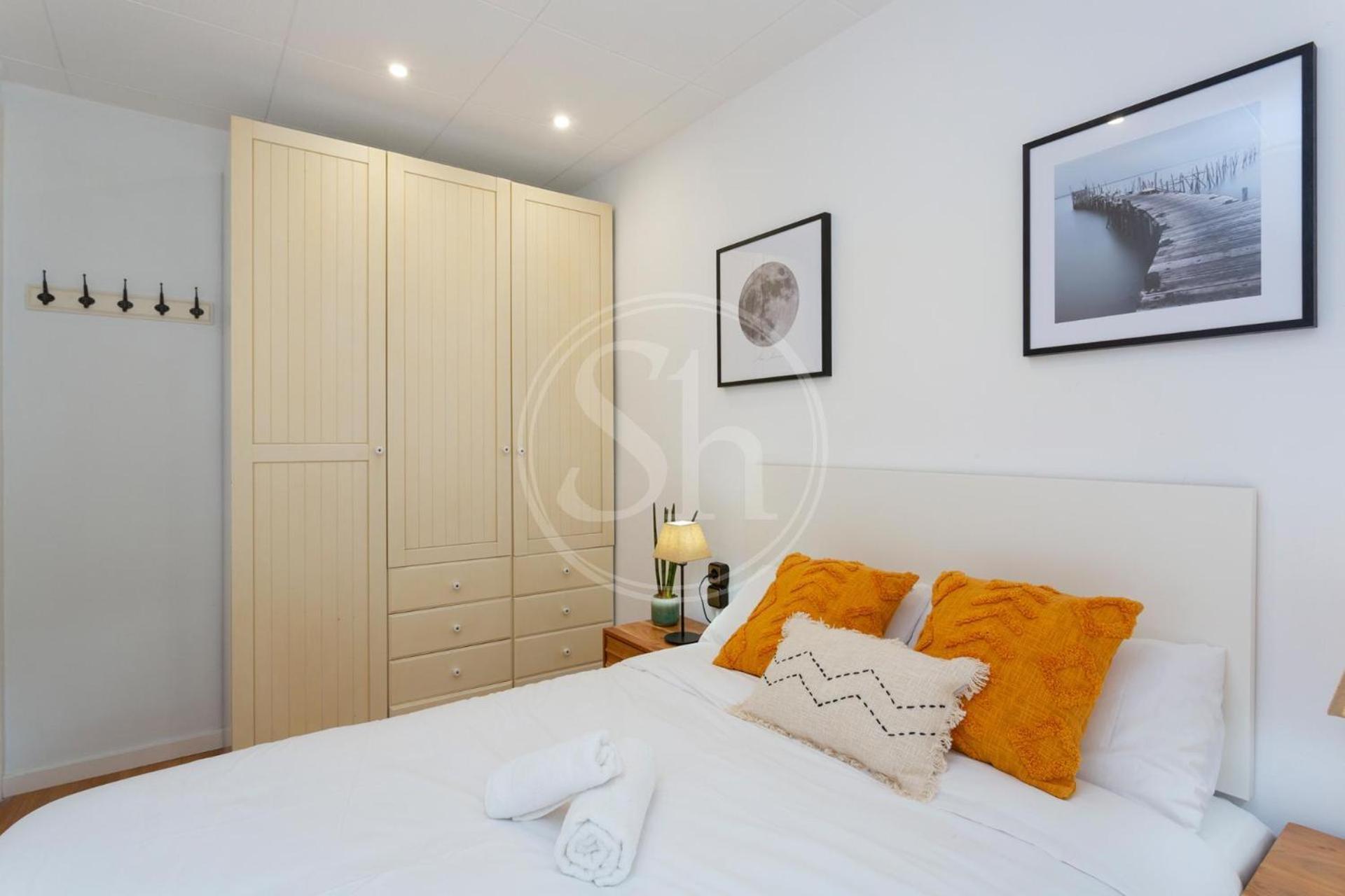 Cozy Near Sagrada Familia Barcelona