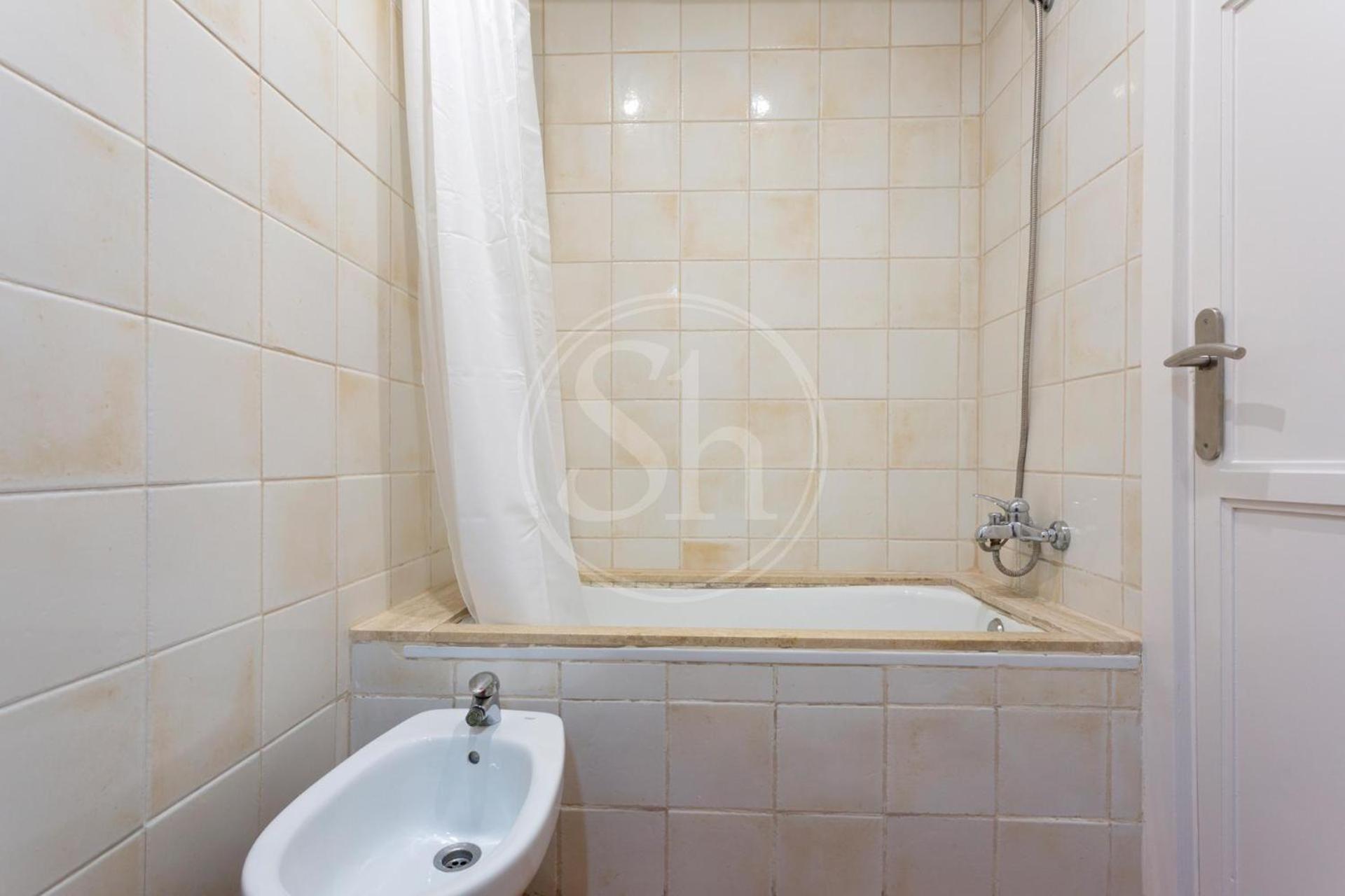 Apartment Cozy Near Sagrada Familia Barcelona