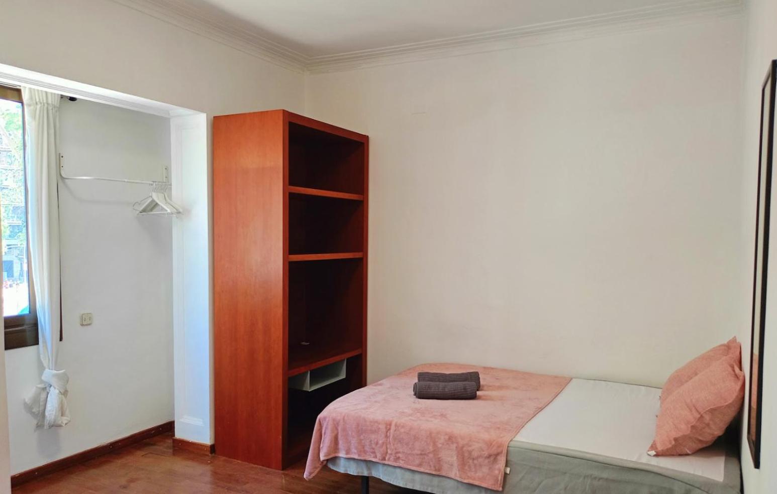 Diagonal R3 Bed and breakfast Barcelona