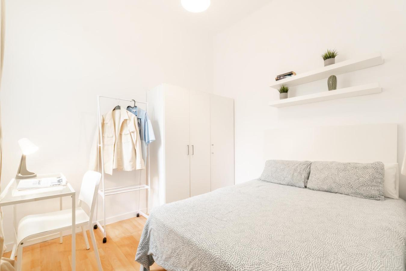 Hostal Balmes Private Barcelona