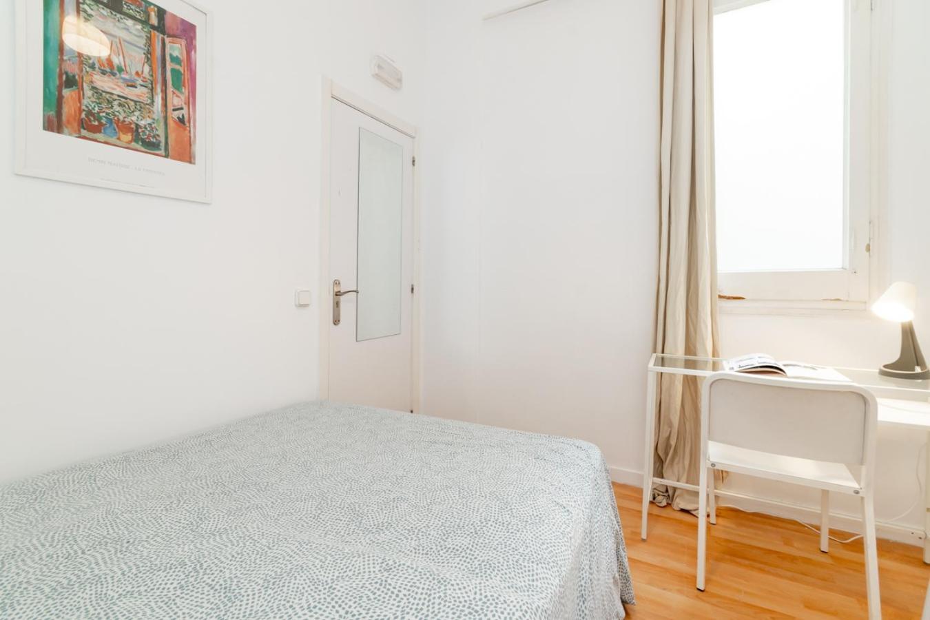 Hostal Balmes Private Barcelona