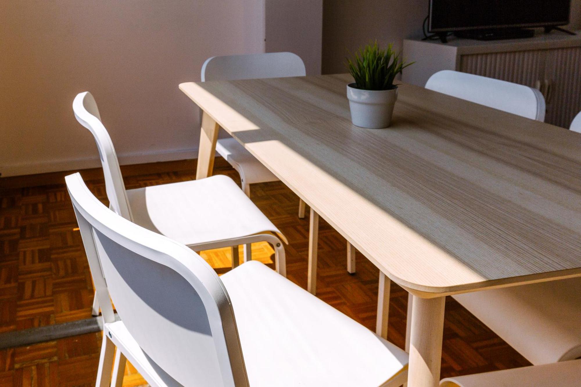 Balmes Private Barcelona