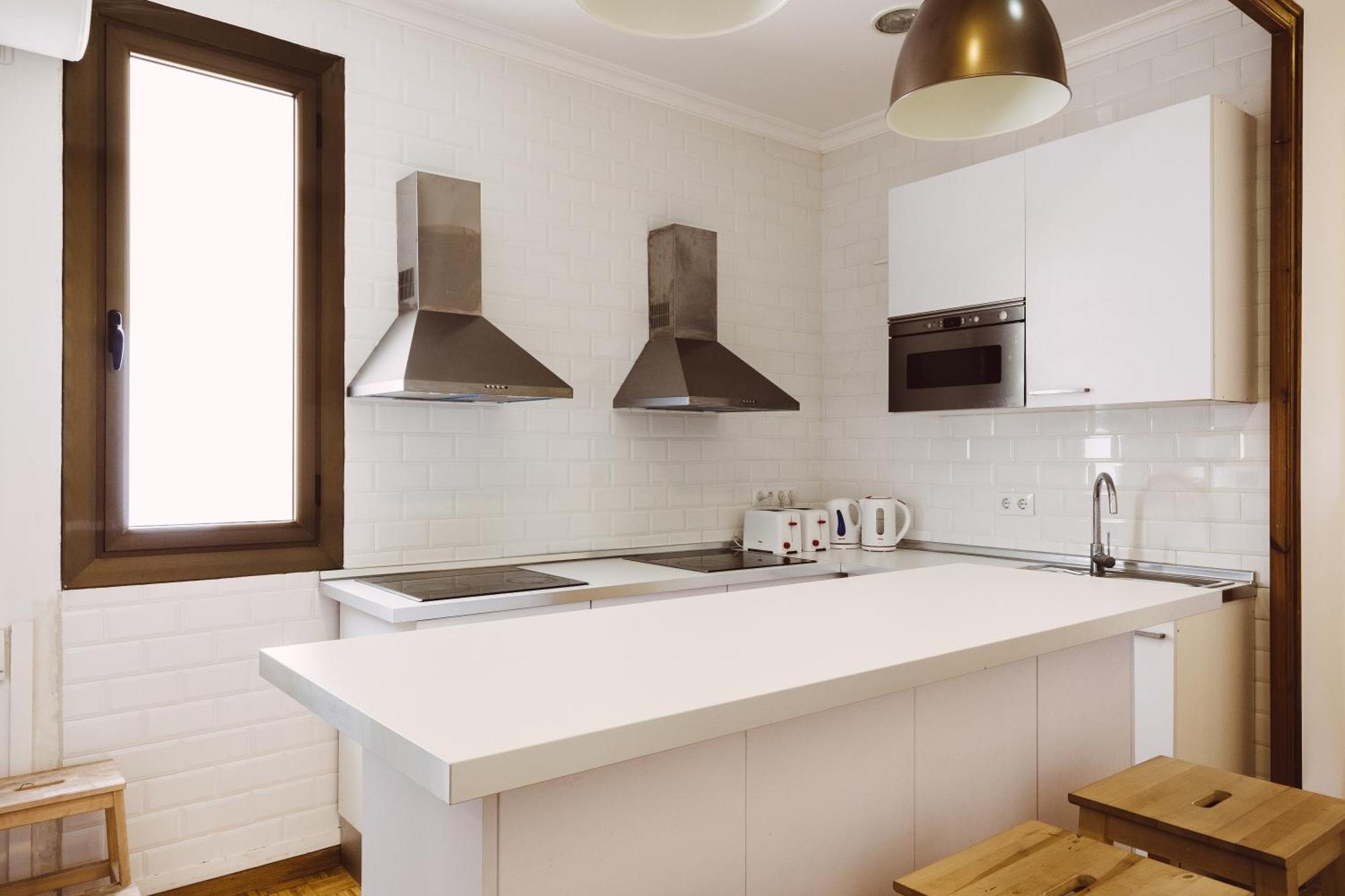 Balmes Private Hostal