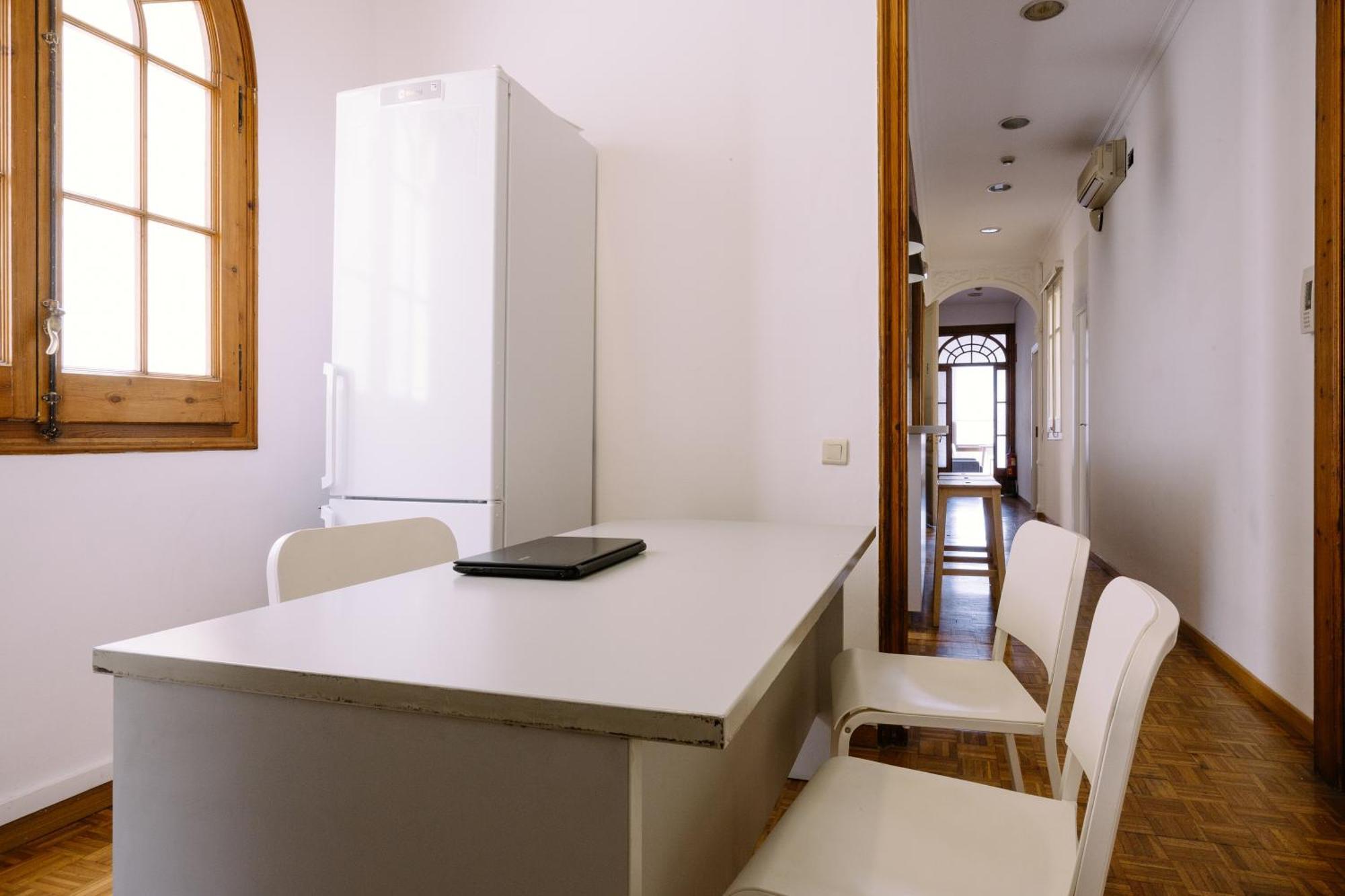 Hostal Balmes Private Barcelona